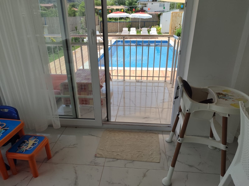 Bekiş Villa